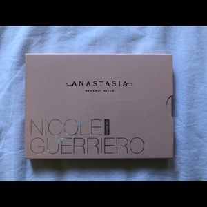 ANASTASIA | NICOLE GUERRIERO HIGHLIGHTER PALETTE
